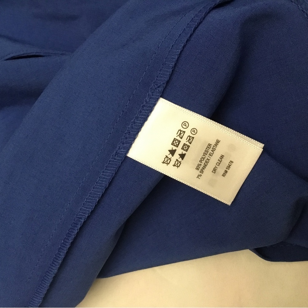 Isaac Mizrahi jacket women size L/42 - Picture 7 of 10